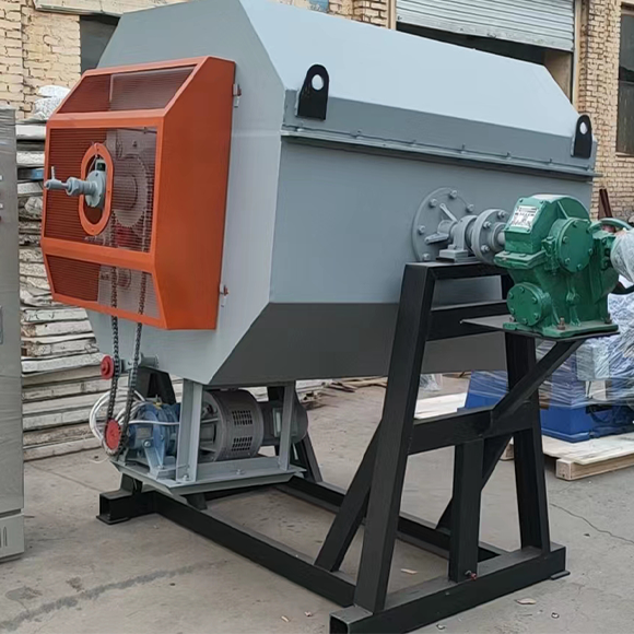 Quenching Furnace, screws heat treatment