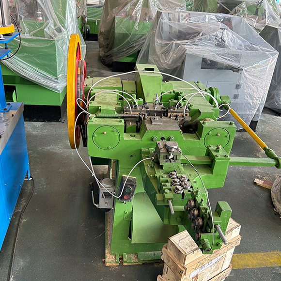 nails making machine 4