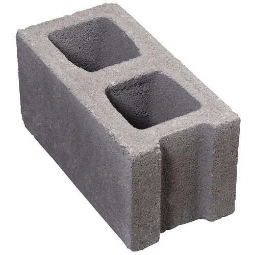 Danyal Machinery-Concrete block